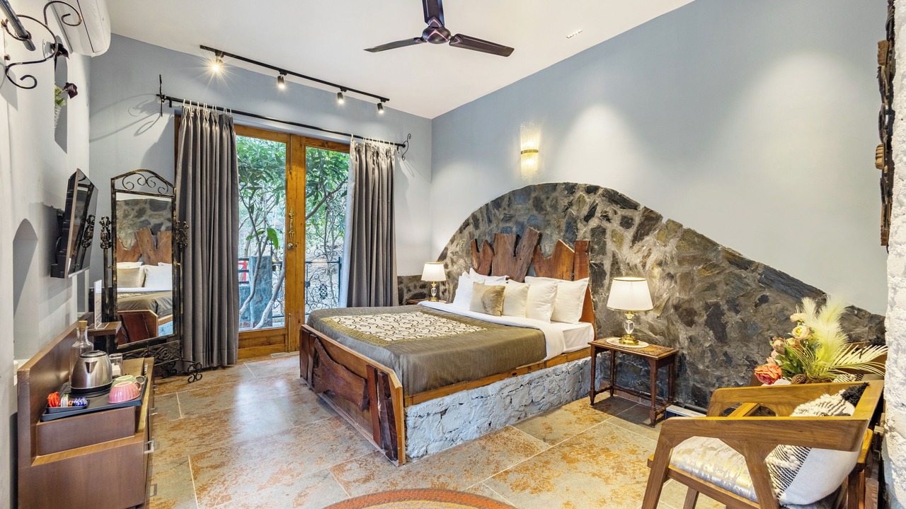 Photo of Bedroom in Bhediyana