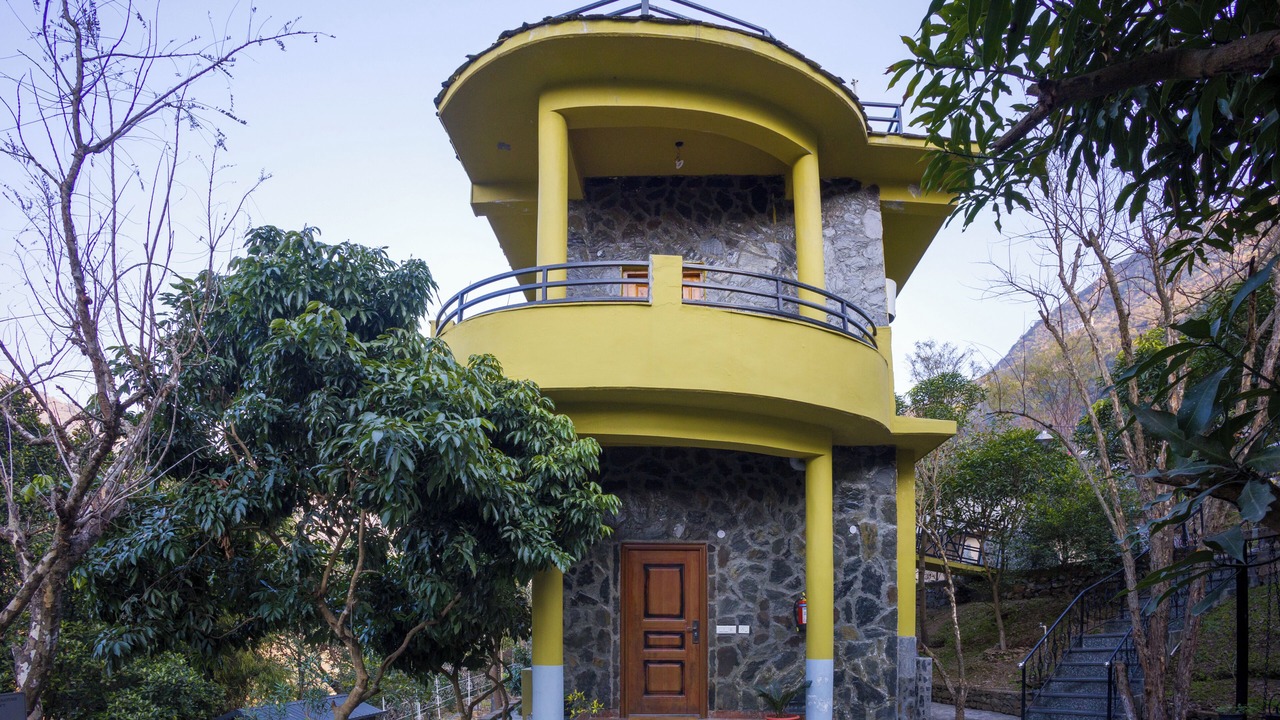Photo of Outdoor in Bhediyana