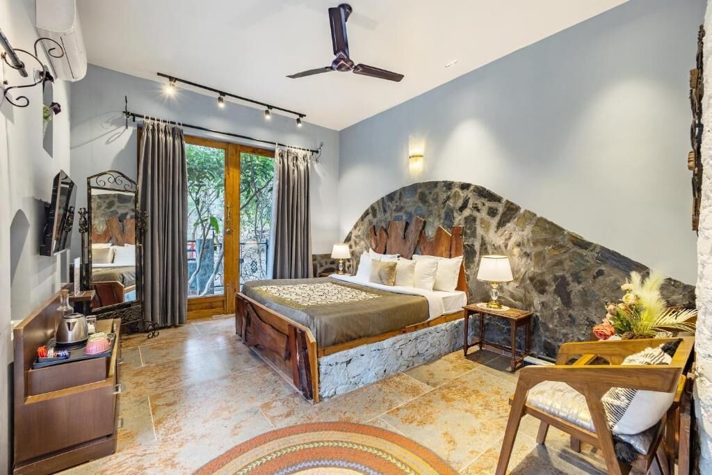 Photo of Bedroom in Bhediyana