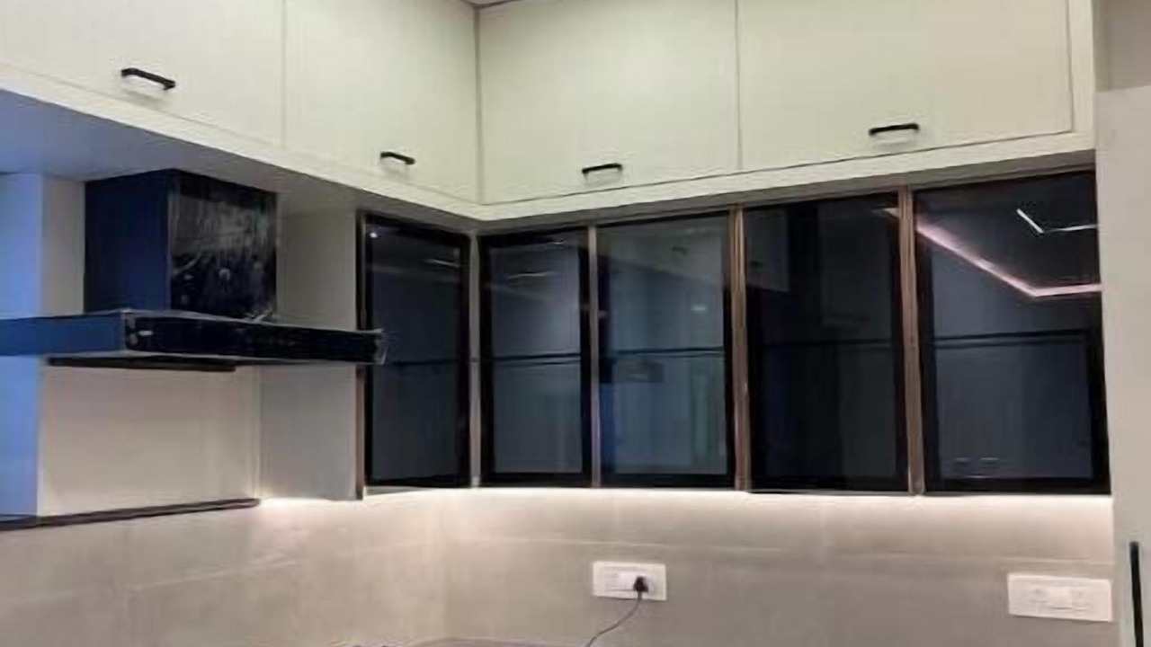 Photo of Kitchen in Hyderabad