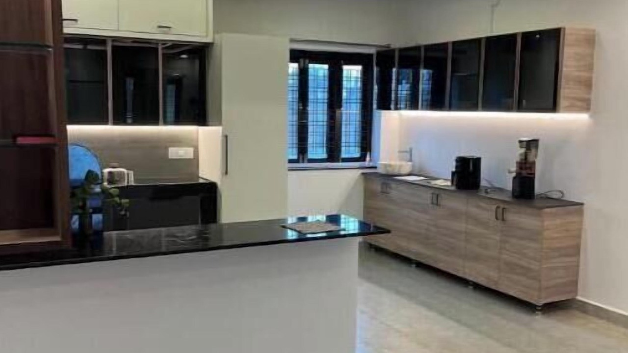 Photo of Kitchen in Hyderabad