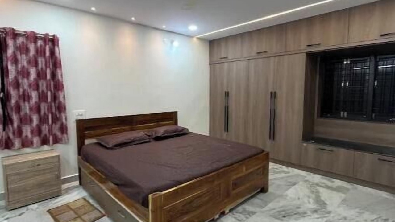 Photo of Bedroom in Hyderabad