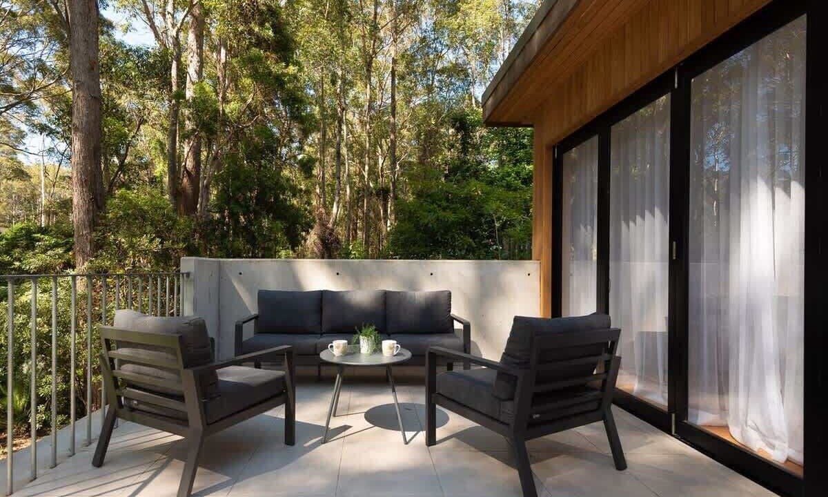 Photo of Patio Balcony in Lilli Pilli