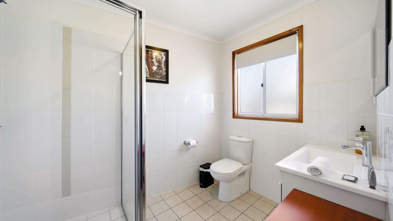 Photo of Bathroom in Belconnen