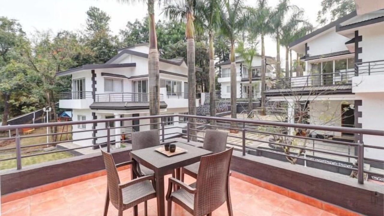 Photo of Outdoor in Panchgani