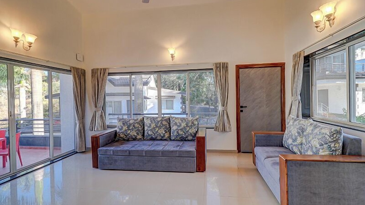 Photo of Livingroom in Panchgani