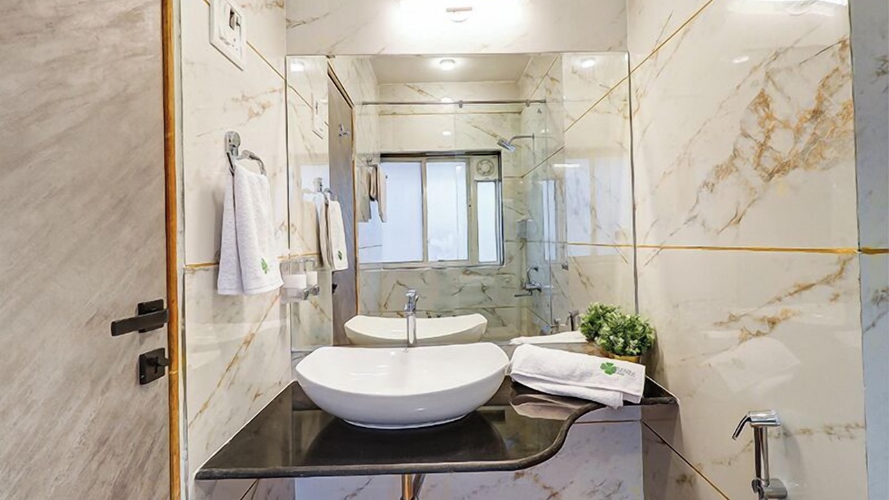 Photo of Bathroom in Panchgani