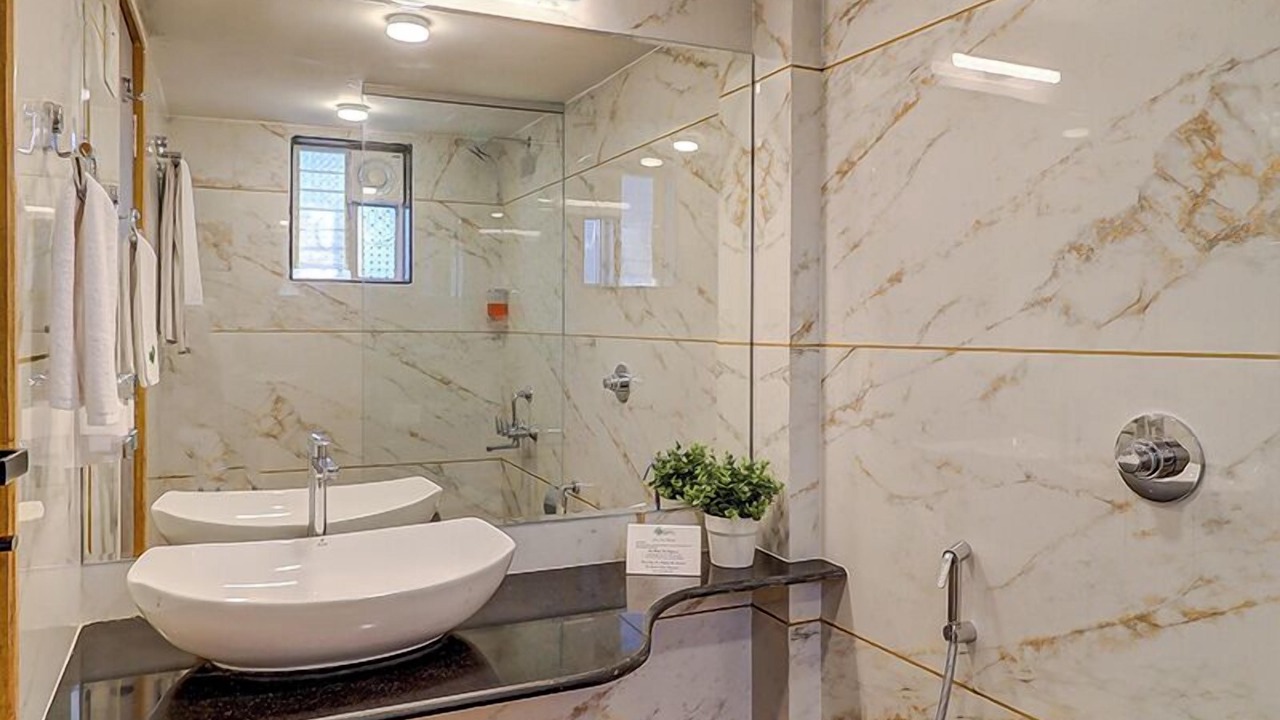 Photo of Bathroom in Panchgani