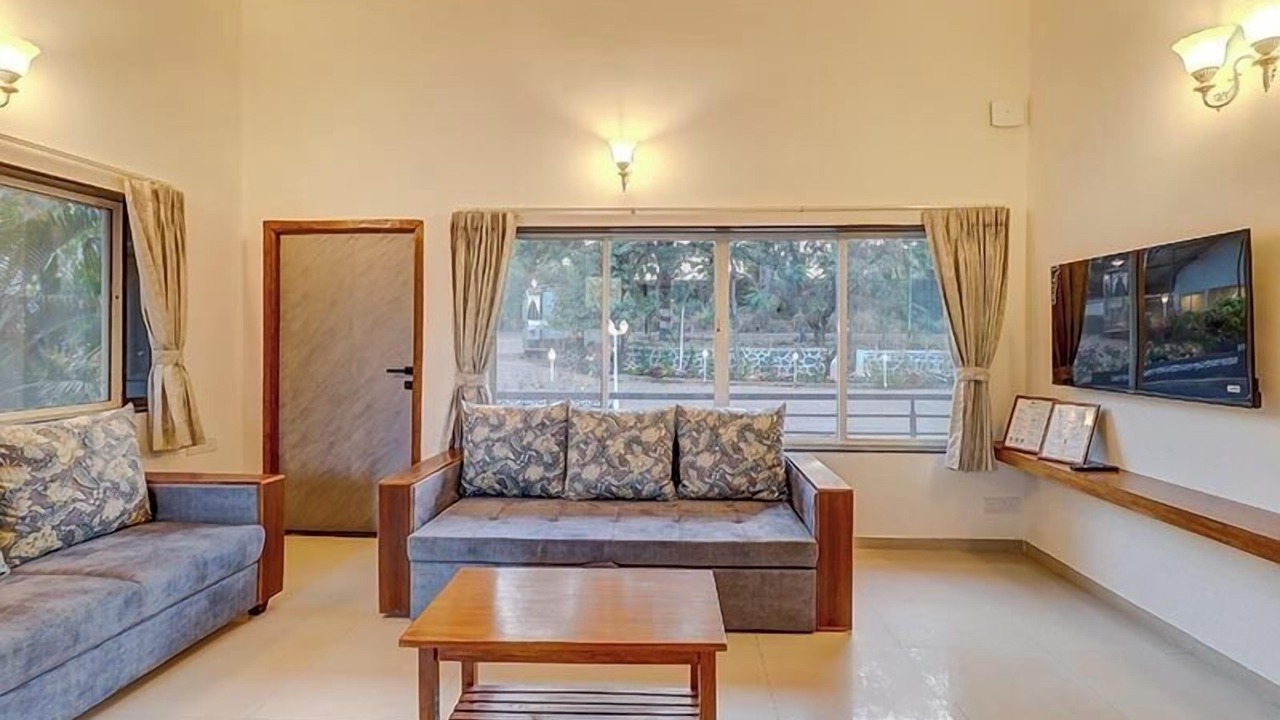 Photo of Livingroom in Panchgani