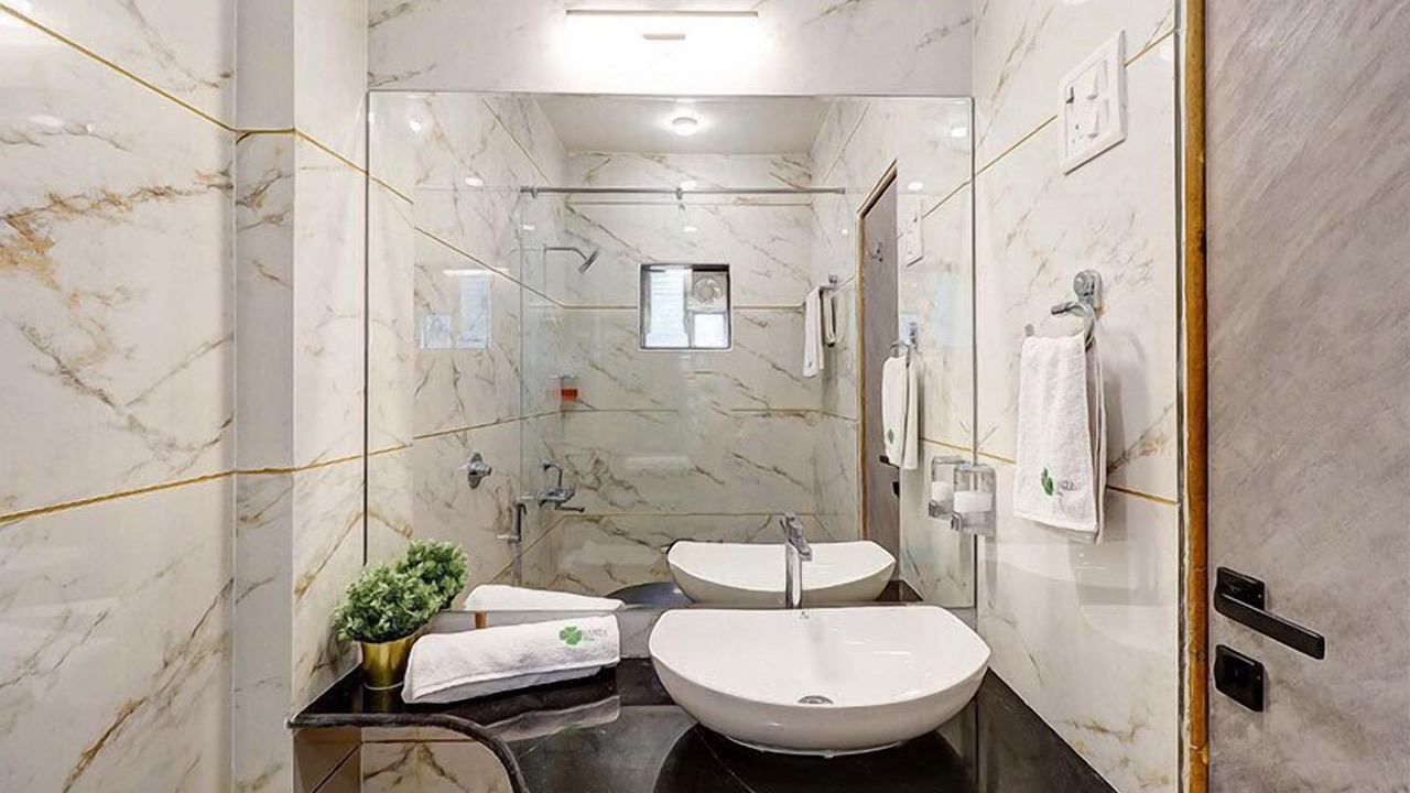 Photo of Bathroom in Panchgani
