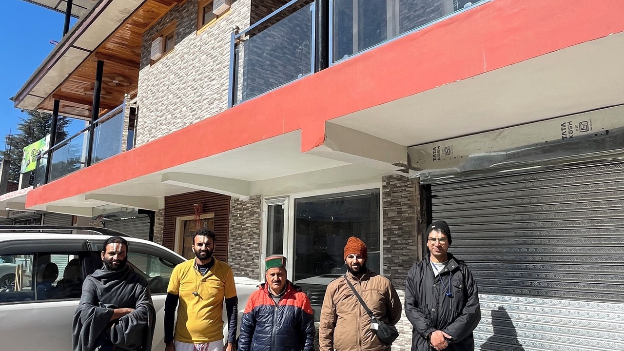 Photo of Outdoor in Sarahan
