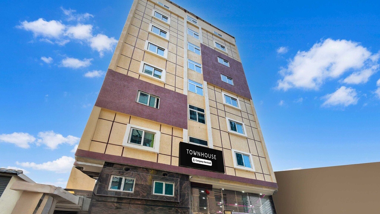 Photo of Outdoor in Hyderabad