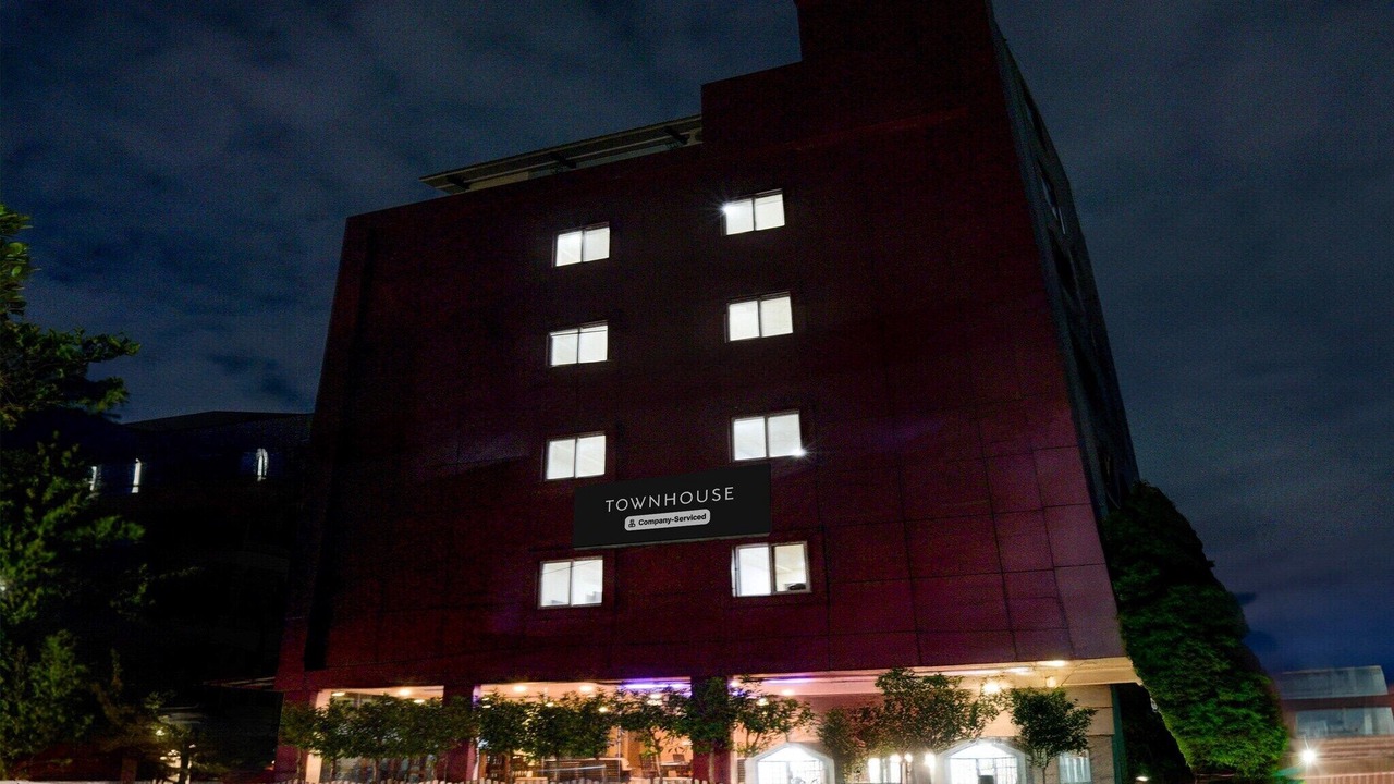 Photo of Outdoor in Gachibowli