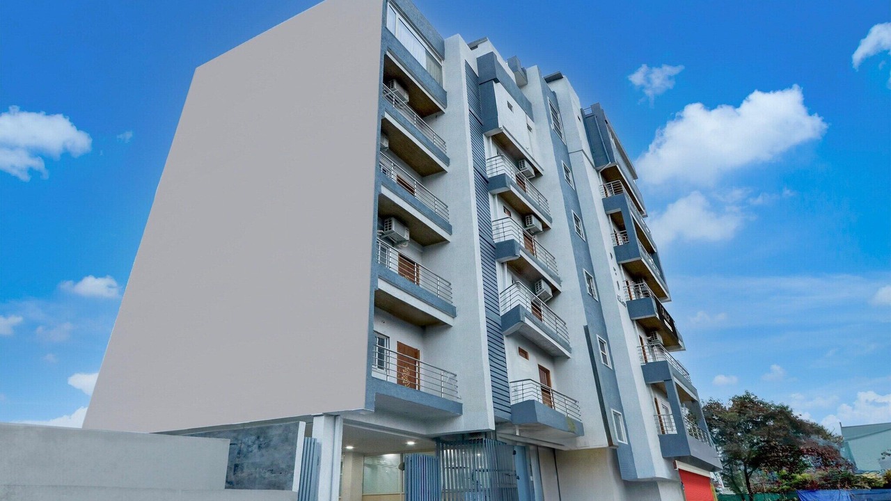 Photo of Outdoor in Hyderabad