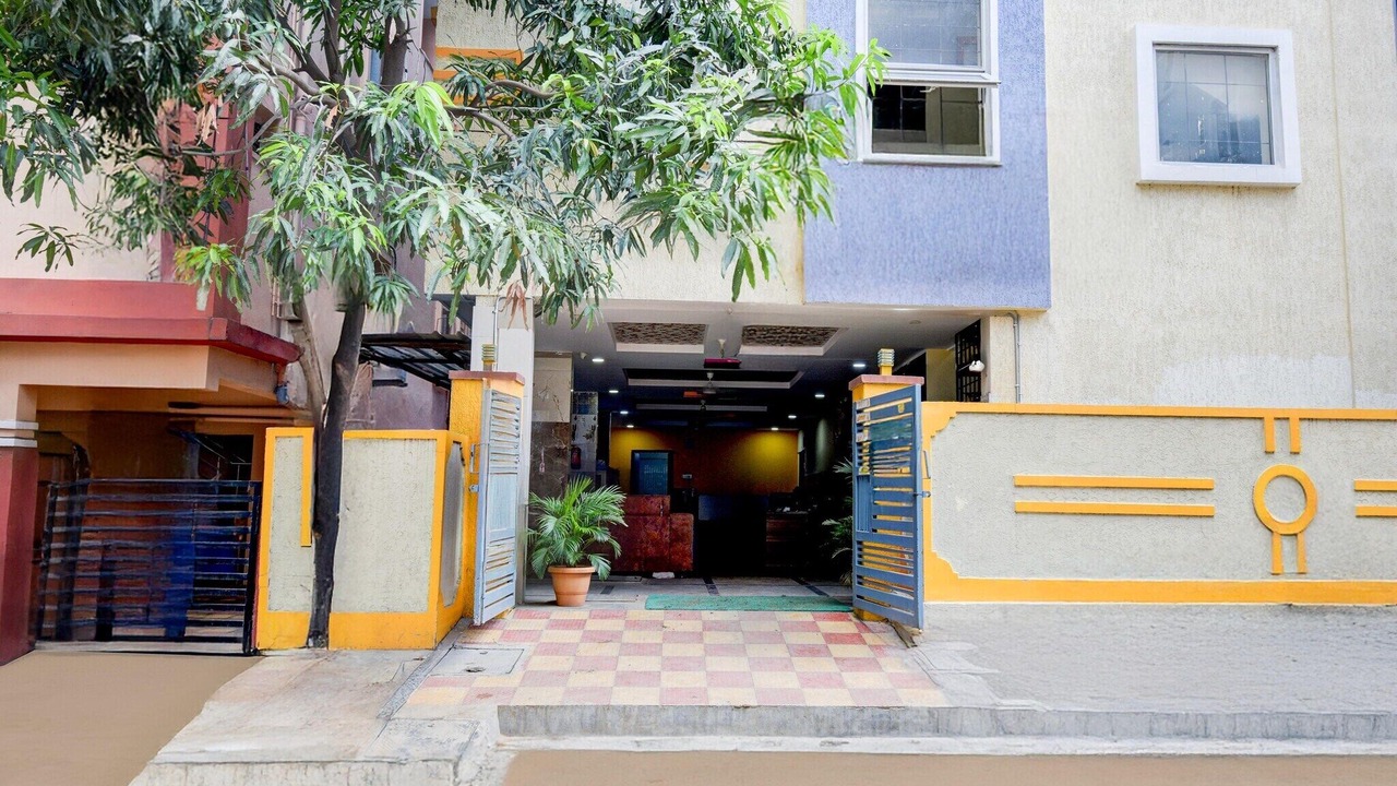 Photo of Others in Gachibowli