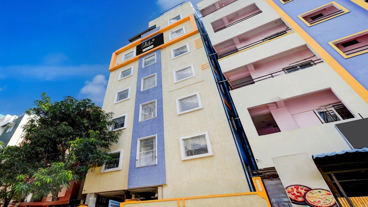 Photo of Outdoor in Gachibowli