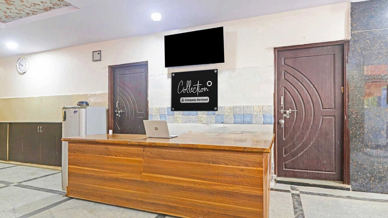Photo of Others in Gachibowli