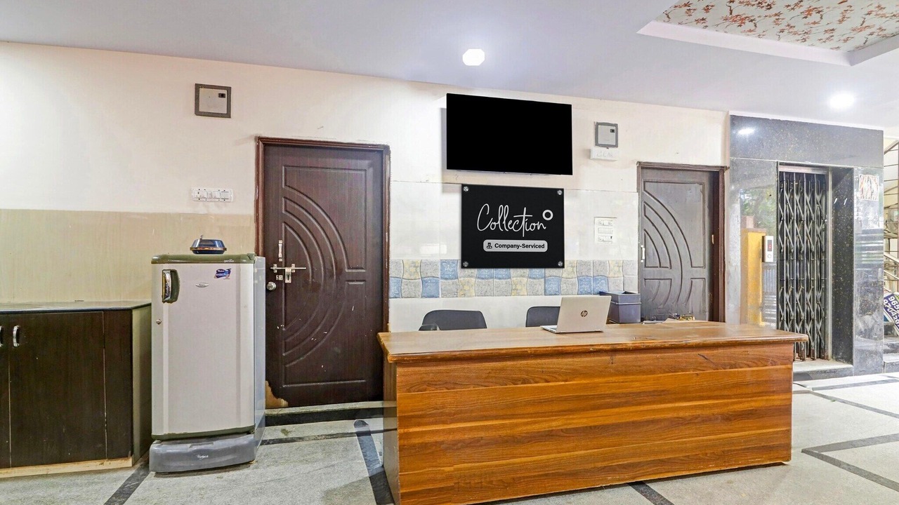 Photo of Others in Gachibowli
