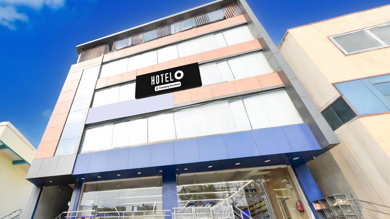 Photo of Outdoor in Hyderabad
