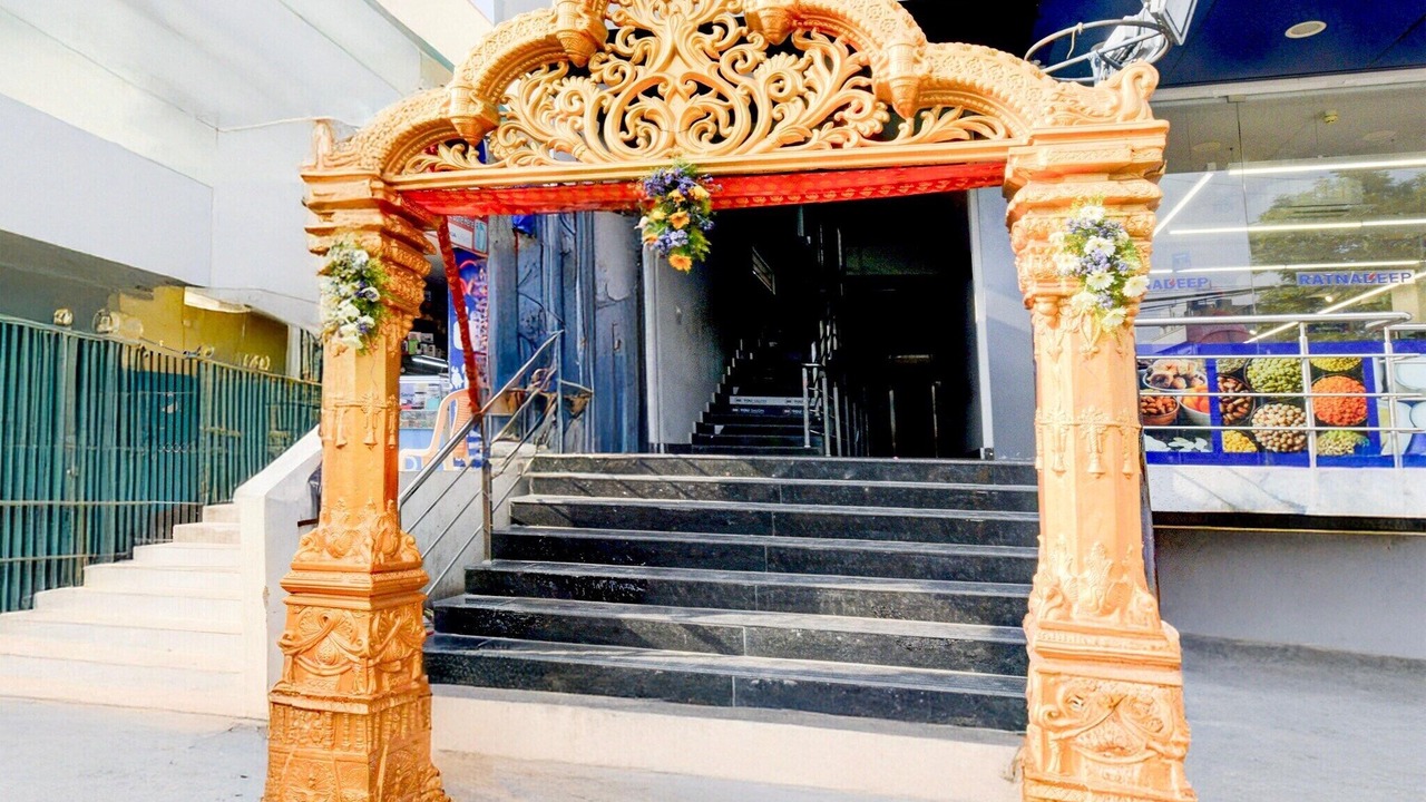 Photo of Others in Hyderabad