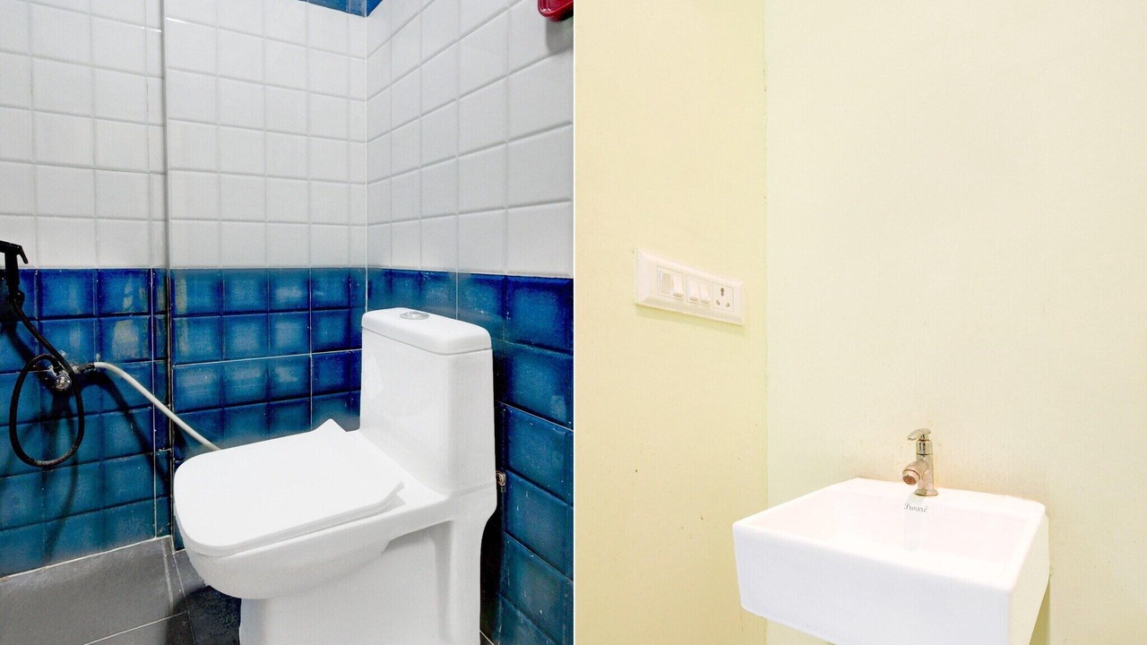 Photo of Bathroom in Hyderabad