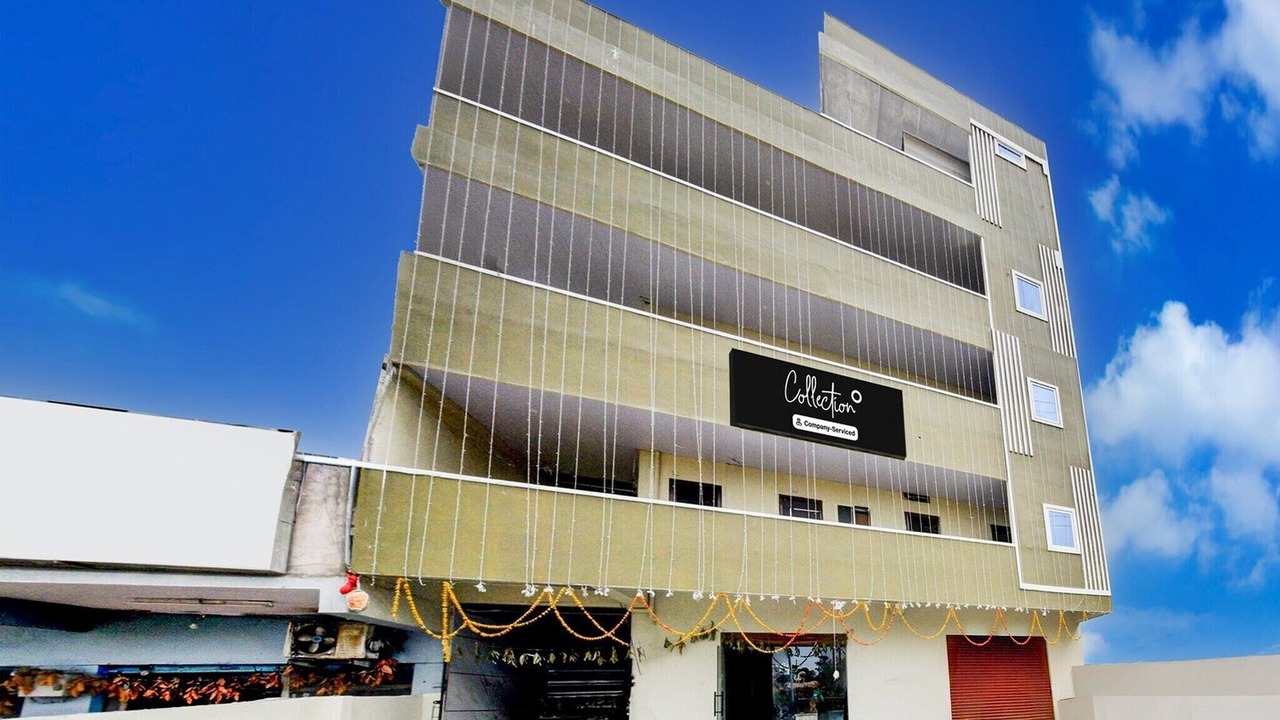 Photo of Outdoor in Hyderabad