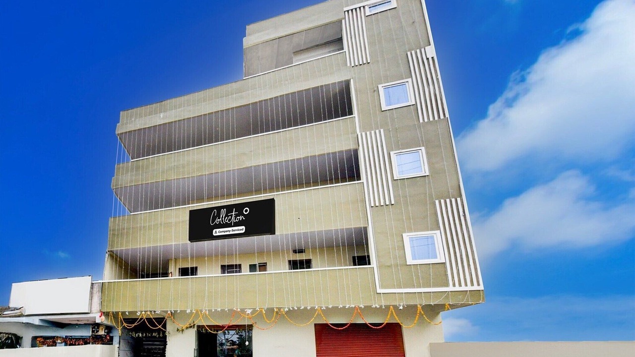 Photo of Outdoor in Hyderabad