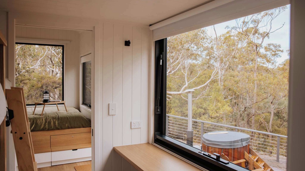 Photo of Bedroom in Dural