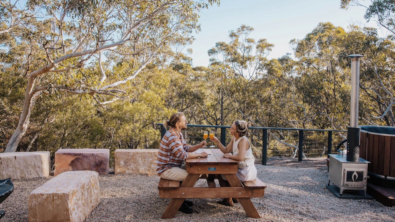 Photo of Outdoor in Dural