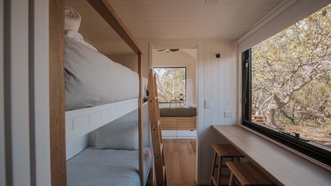 Photo of Bedroom in Dural