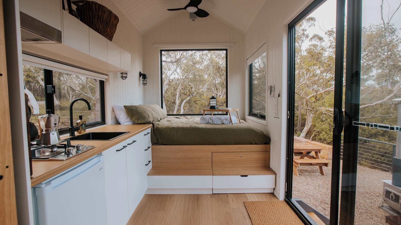 Photo of Bedroom in Dural