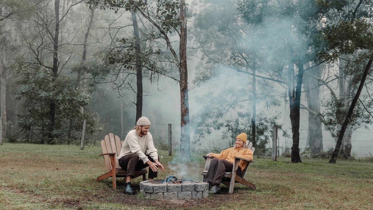 Photo of Outdoor in Murrays Run