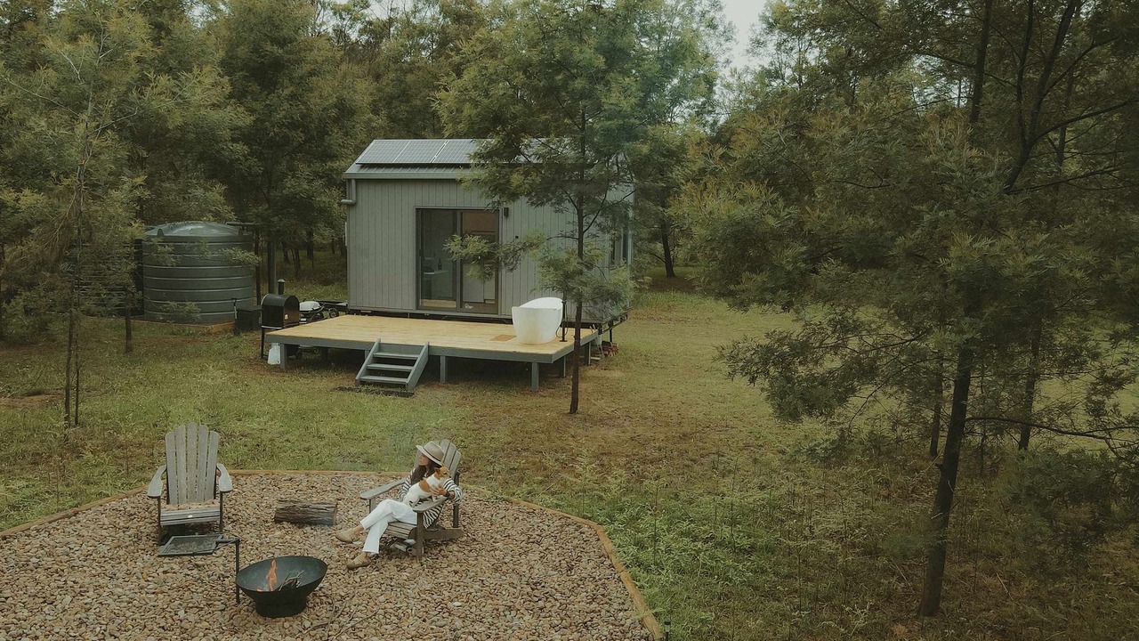 Photo of Patio Balcony in Murrays Run