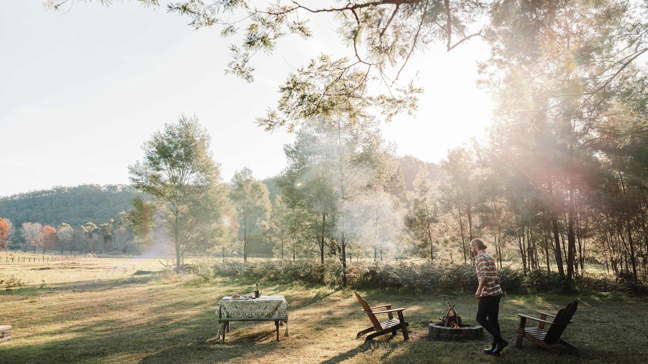 Photo of Outdoor in Murrays Run