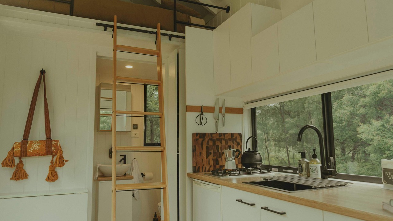 Photo of Kitchen in Murrays Run