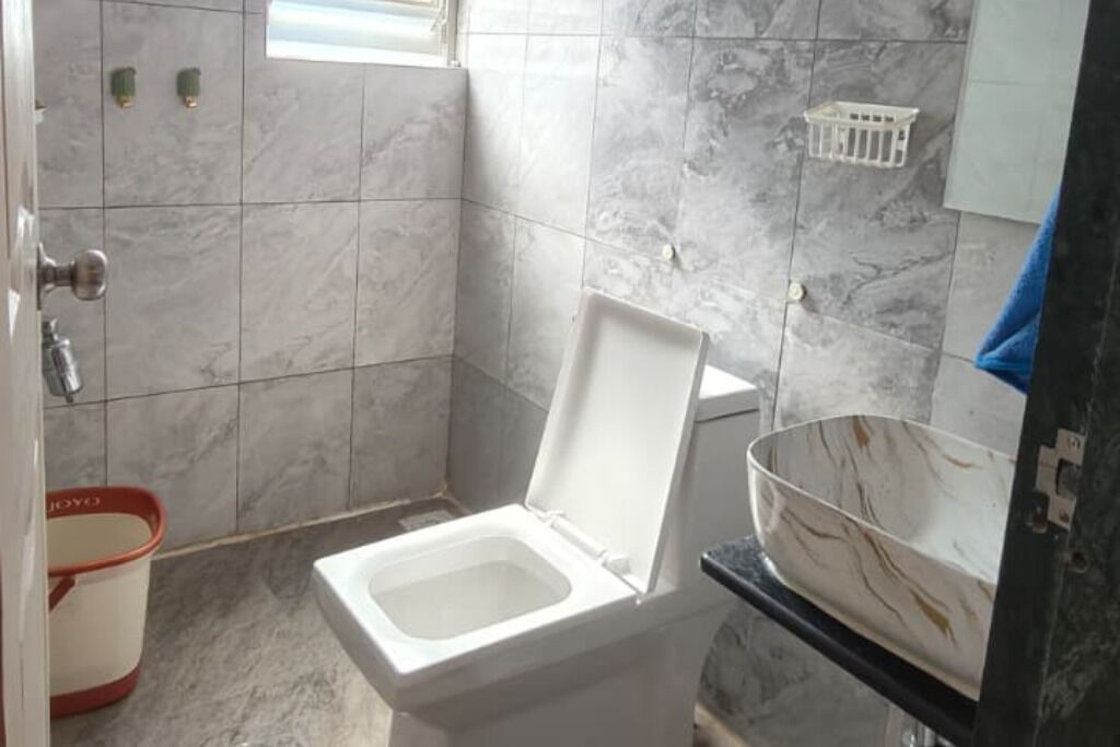 Photo of Bathroom in Paud