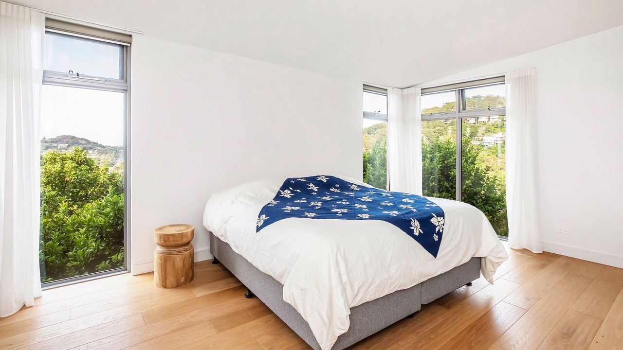 Photo of Bedroom in Newport