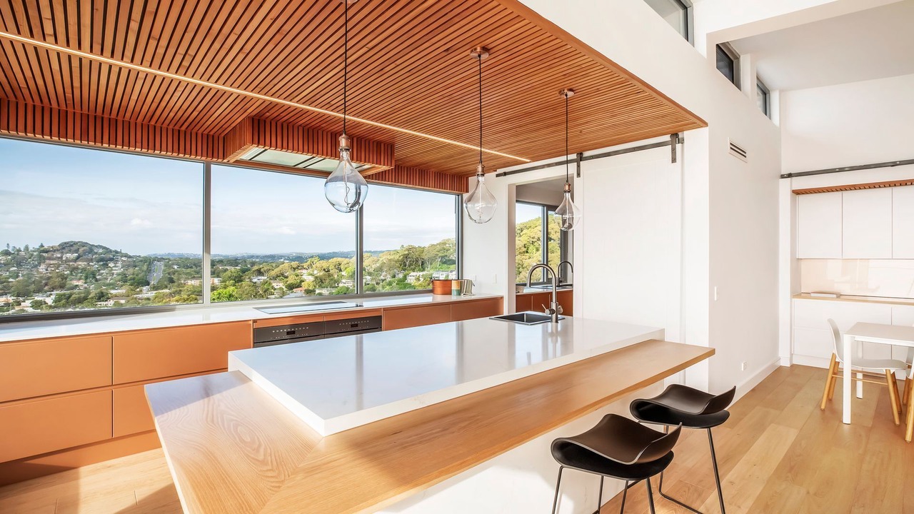 Photo of Kitchen in Newport
