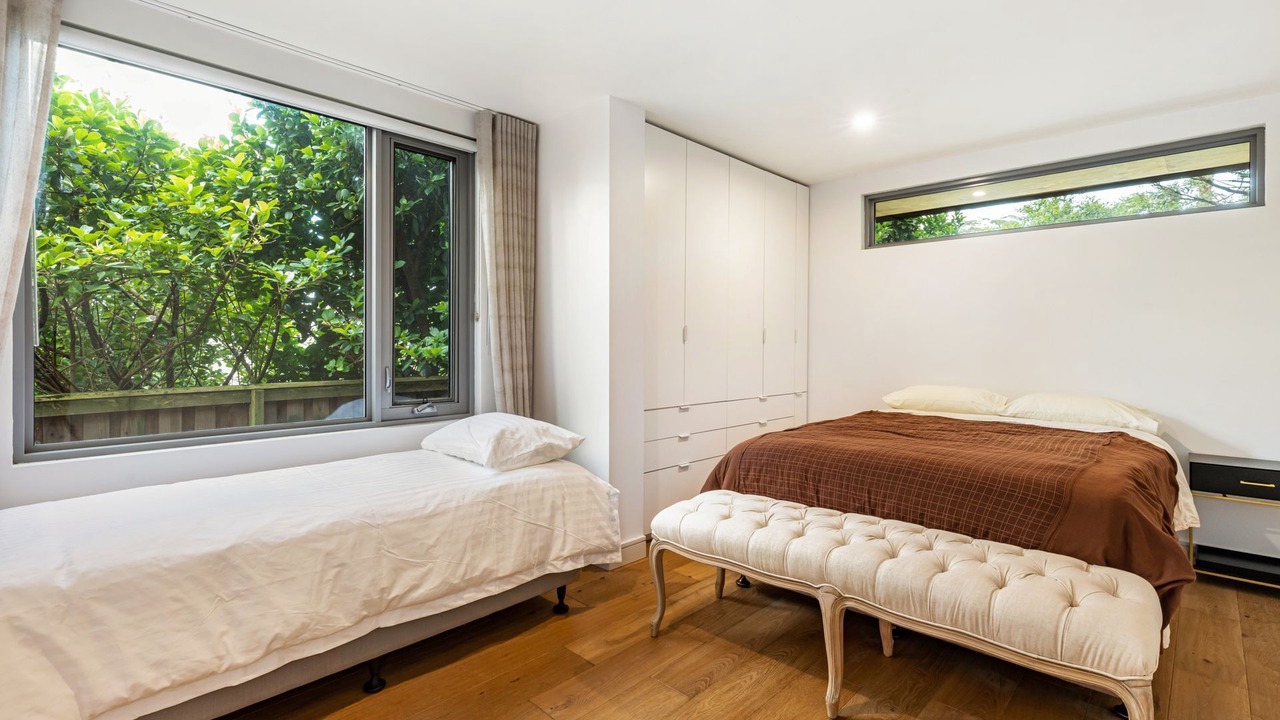 Photo of Bedroom in Newport