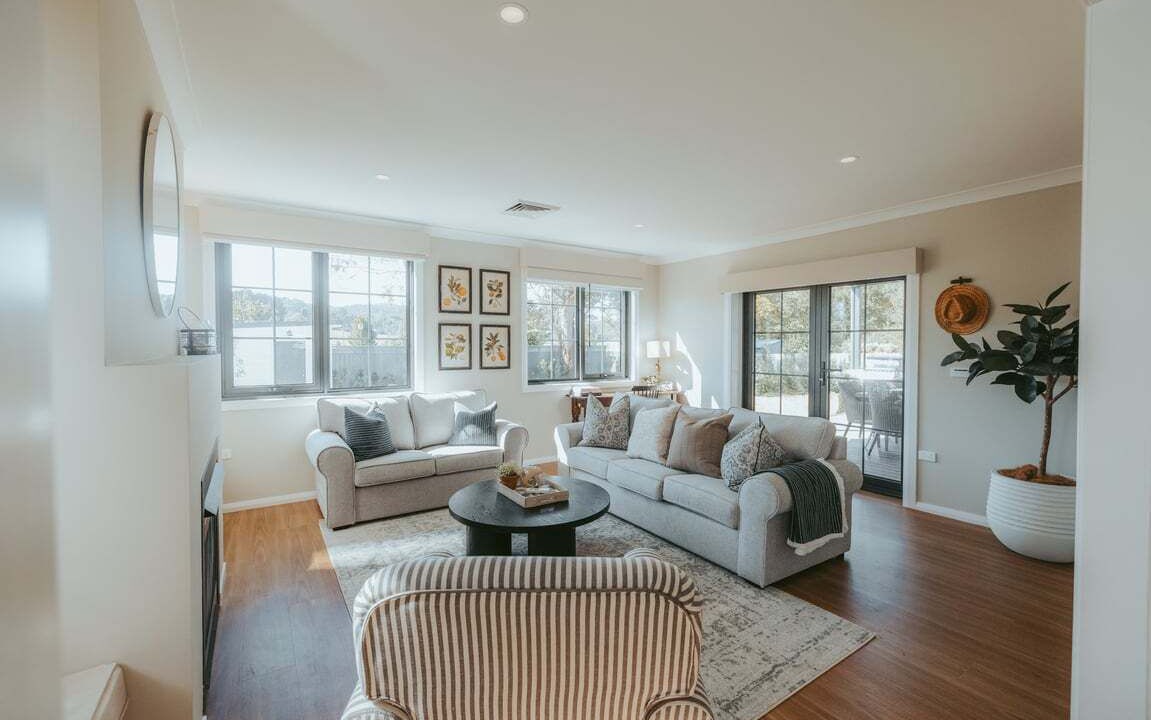 Photo of Livingroom in Bowral