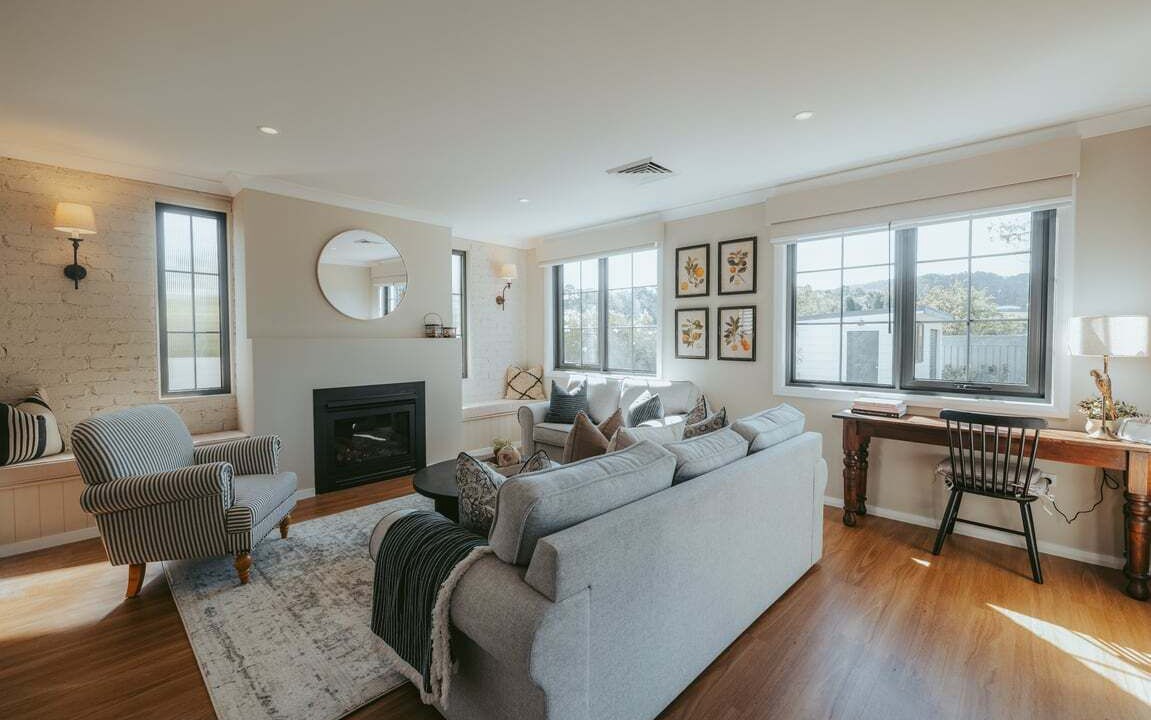Photo of Livingroom in Bowral