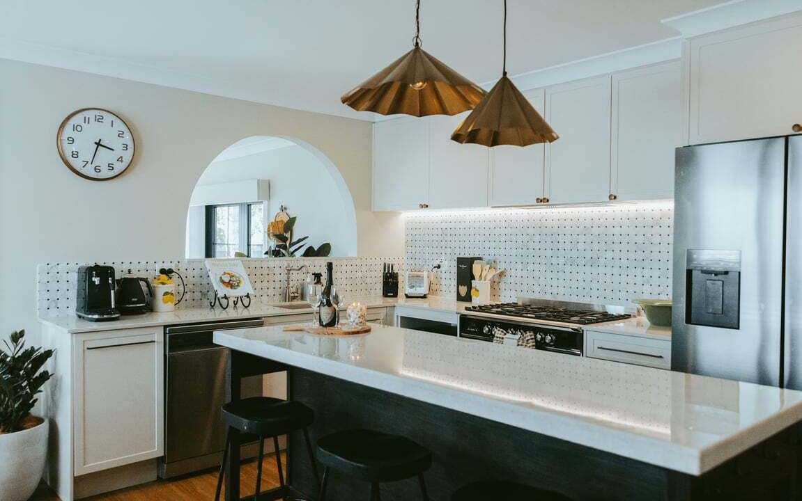 Photo of Kitchen in Bowral