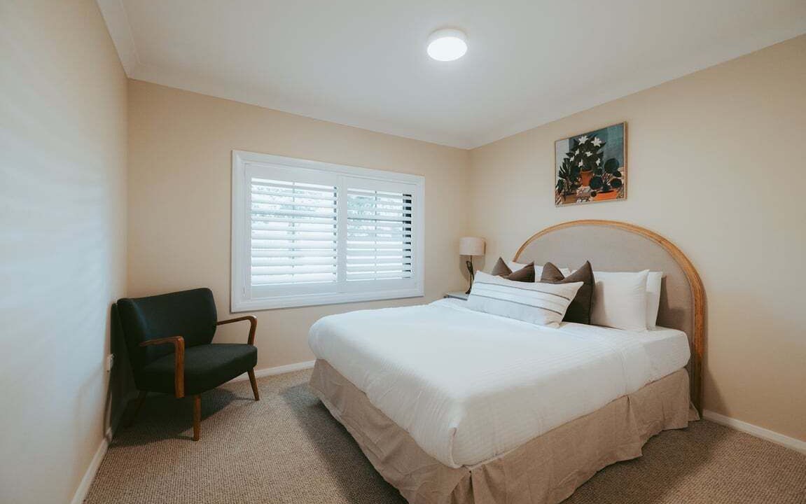 Photo of Bedroom in Bowral