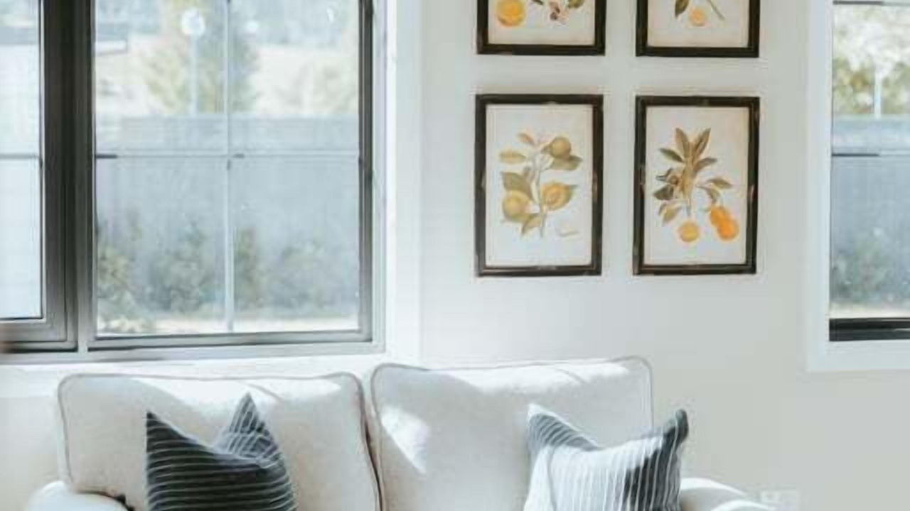Photo of Livingroom in Bowral
