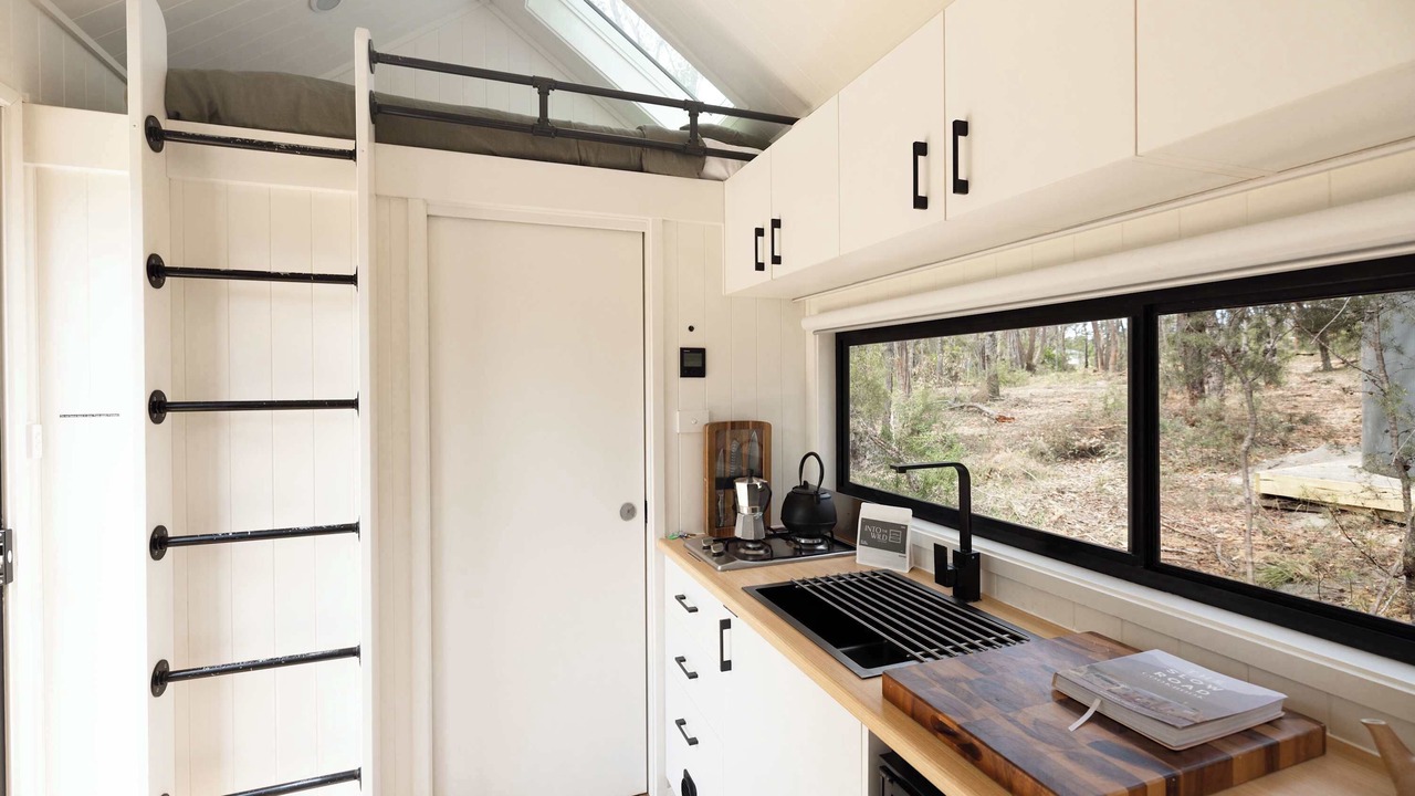 Photo of Kitchen in Buxton