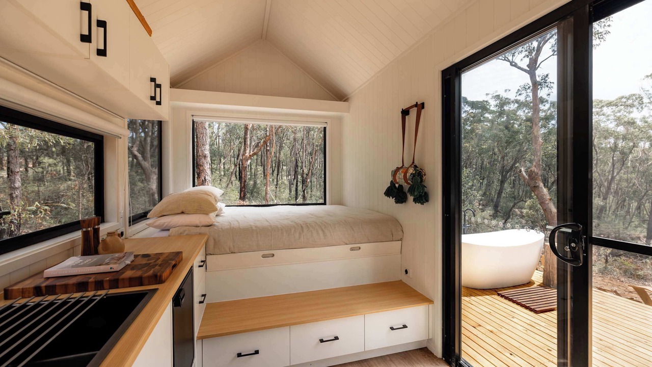 Photo of Bedroom in Buxton