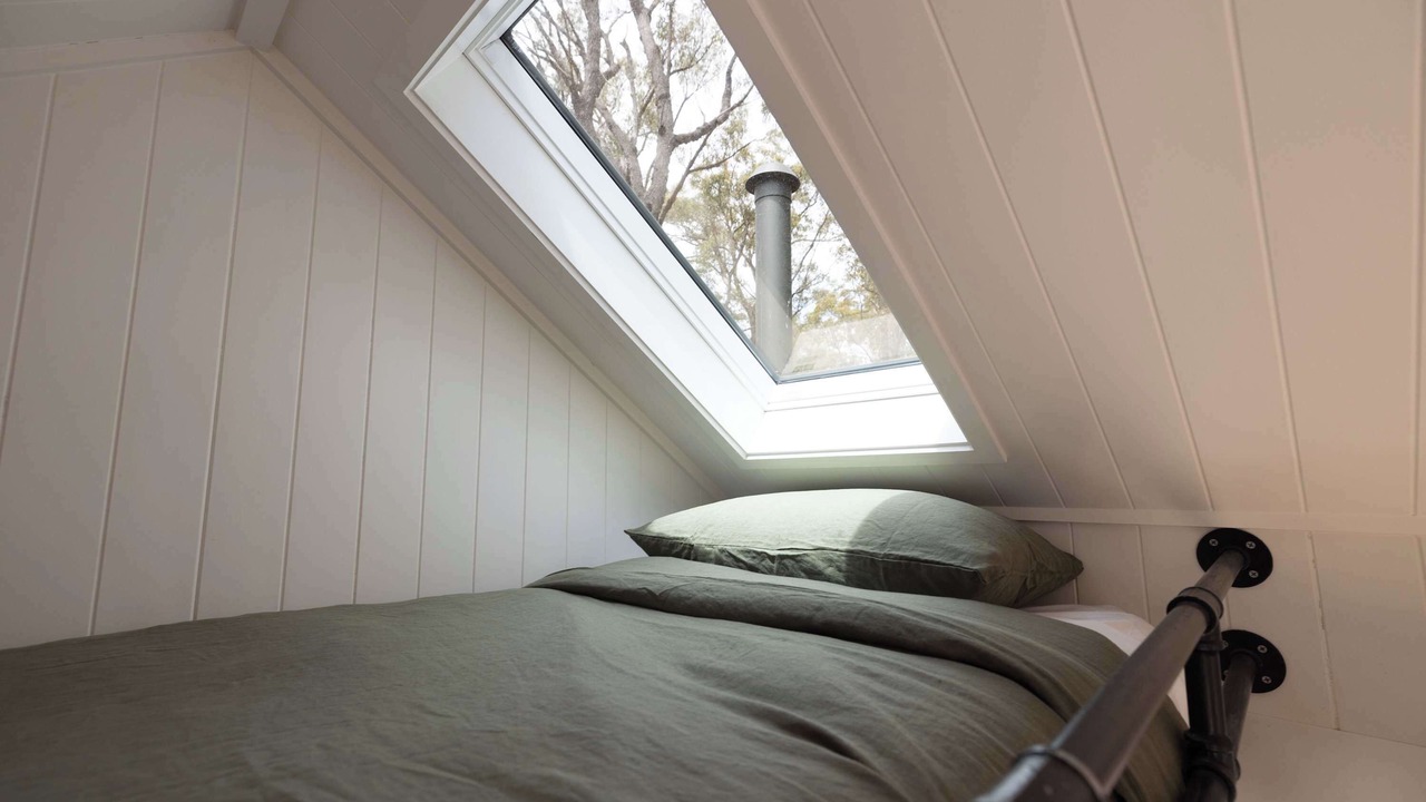 Photo of Bedroom in Buxton