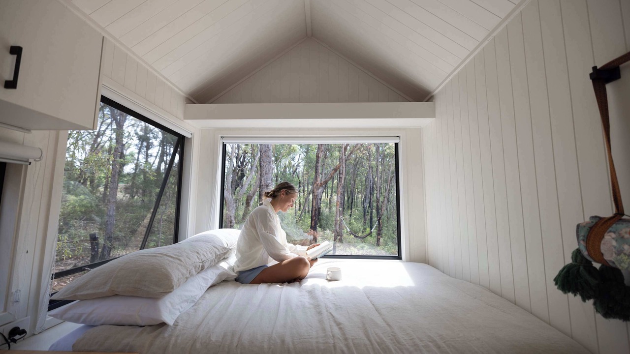 Photo of Bedroom in Buxton