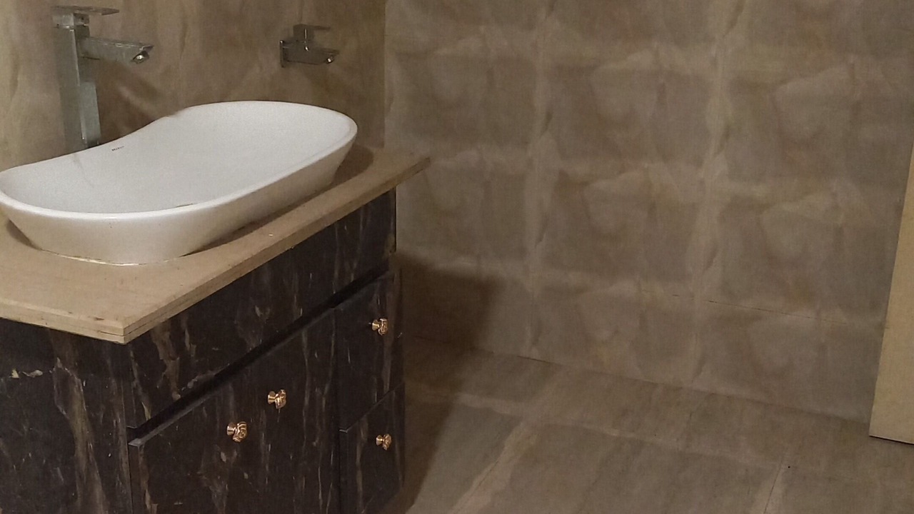 Photo of Bathroom in Mathura
