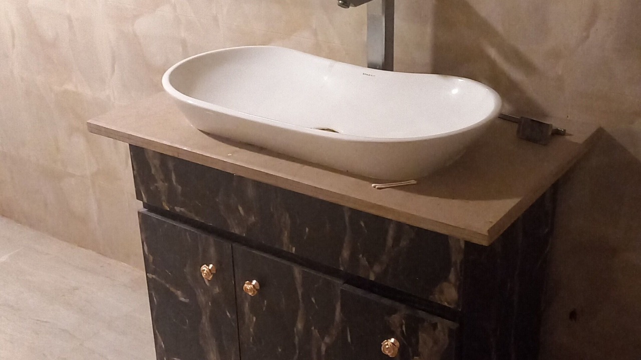 Photo of Bathroom in Mathura
